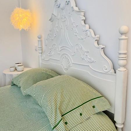 Casa Da Tia Irene Apartment Sabrosa Ngoại thất bức ảnh