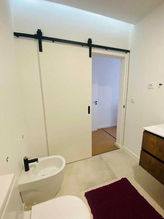 Casa Da Tia Irene Apartment Sabrosa Ngoại thất bức ảnh