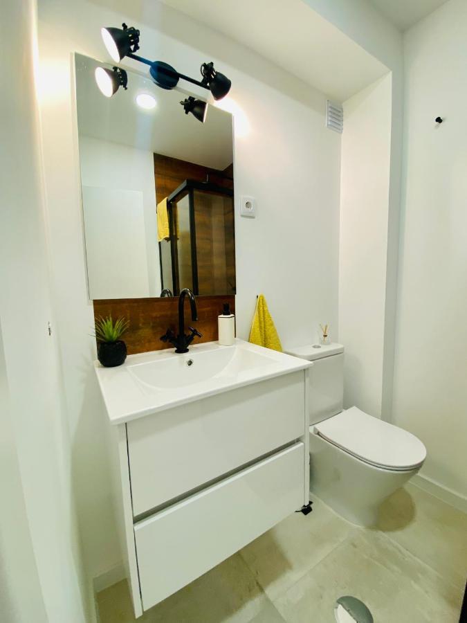 Casa Da Tia Irene Apartment Sabrosa Ngoại thất bức ảnh