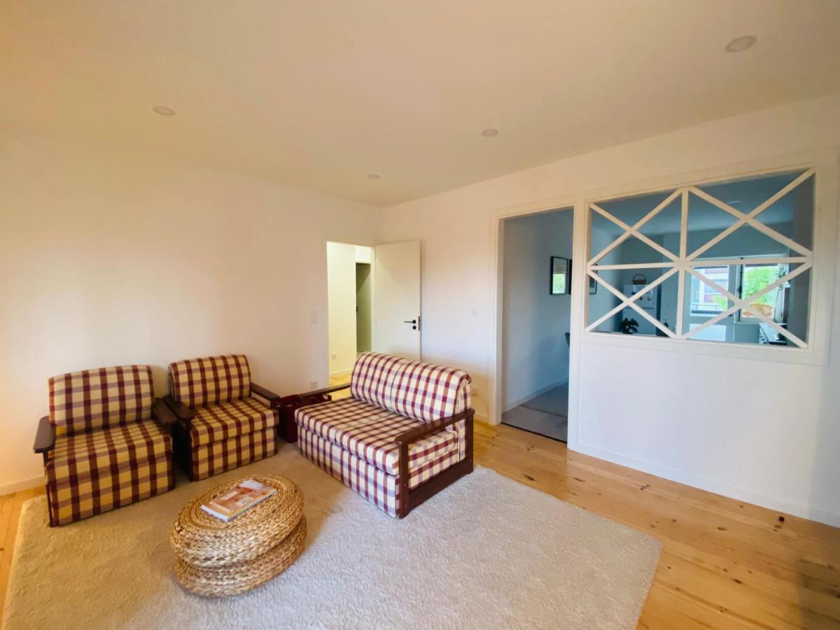 Casa Da Tia Irene Apartment Sabrosa Ngoại thất bức ảnh