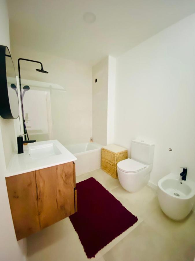 Casa Da Tia Irene Apartment Sabrosa Ngoại thất bức ảnh