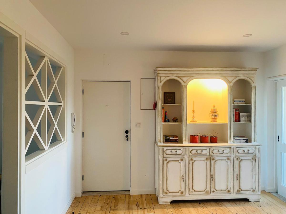 Casa Da Tia Irene Apartment Sabrosa Ngoại thất bức ảnh