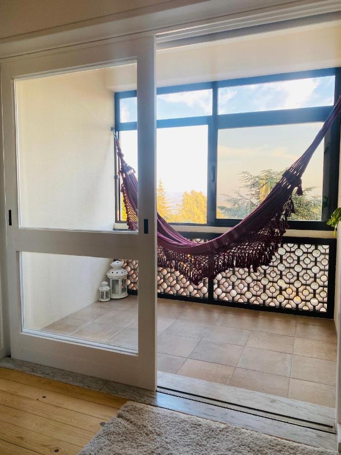 Casa Da Tia Irene Apartment Sabrosa Ngoại thất bức ảnh