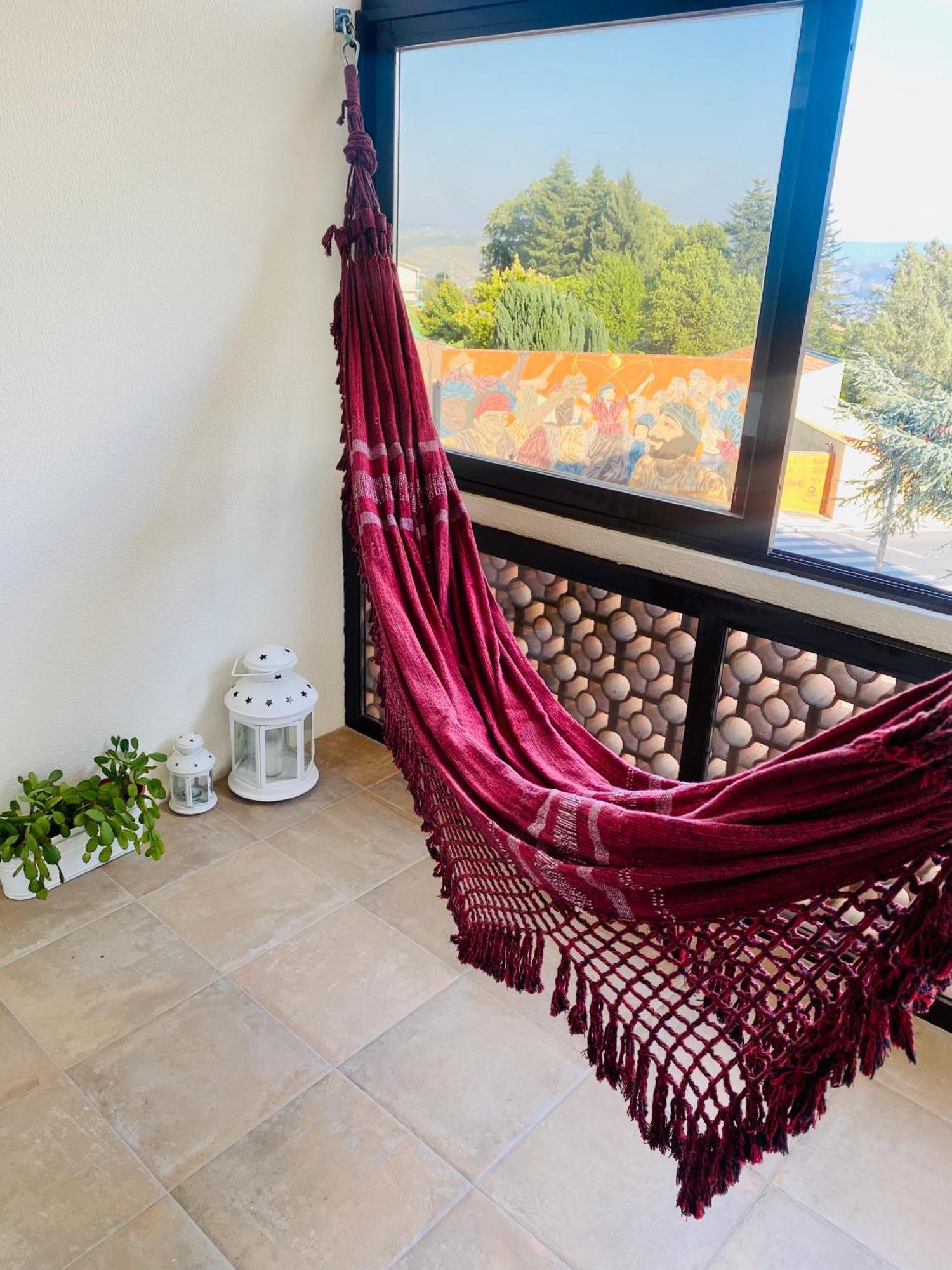 Casa Da Tia Irene Apartment Sabrosa Ngoại thất bức ảnh