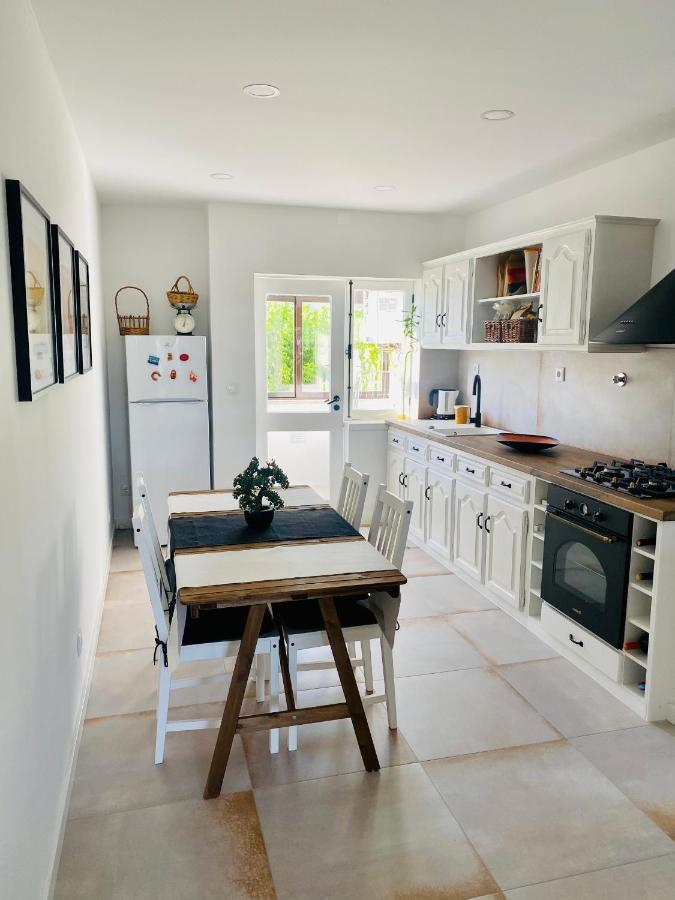 Casa Da Tia Irene Apartment Sabrosa Ngoại thất bức ảnh