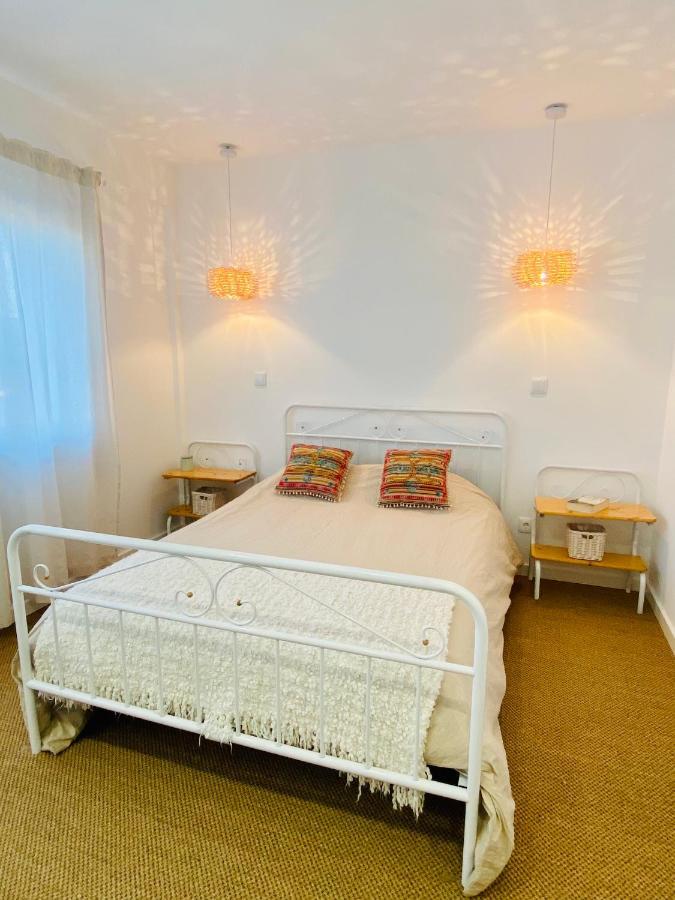 Casa Da Tia Irene Apartment Sabrosa Ngoại thất bức ảnh