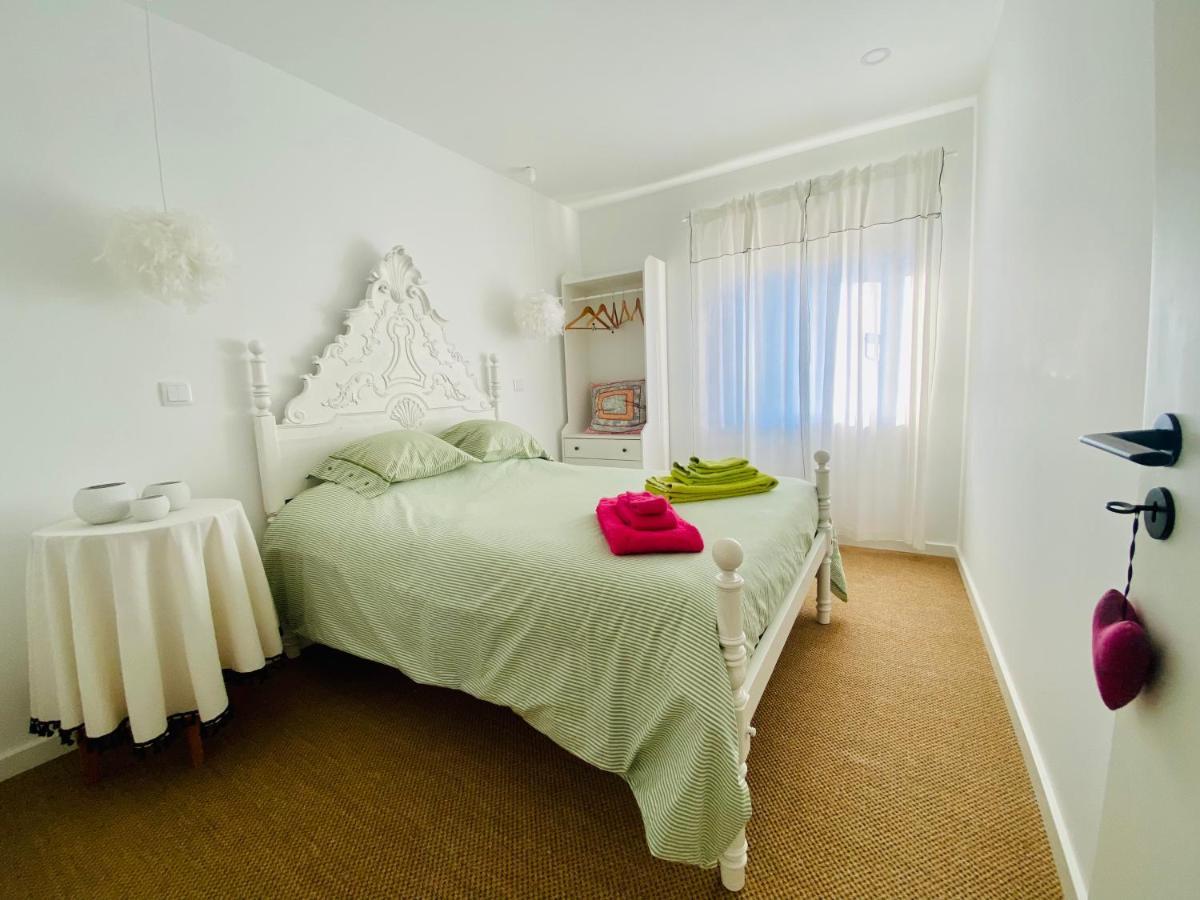 Casa Da Tia Irene Apartment Sabrosa Ngoại thất bức ảnh