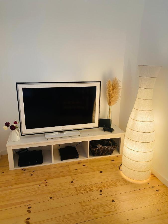 Casa Da Tia Irene Apartment Sabrosa Ngoại thất bức ảnh