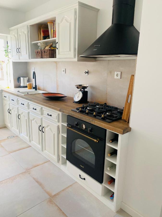 Casa Da Tia Irene Apartment Sabrosa Ngoại thất bức ảnh