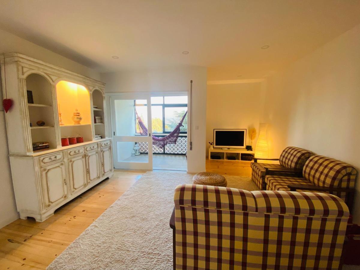 Casa Da Tia Irene Apartment Sabrosa Ngoại thất bức ảnh