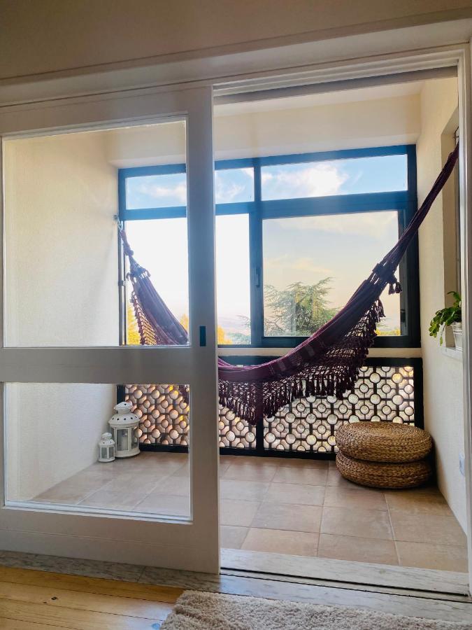 Casa Da Tia Irene Apartment Sabrosa Ngoại thất bức ảnh