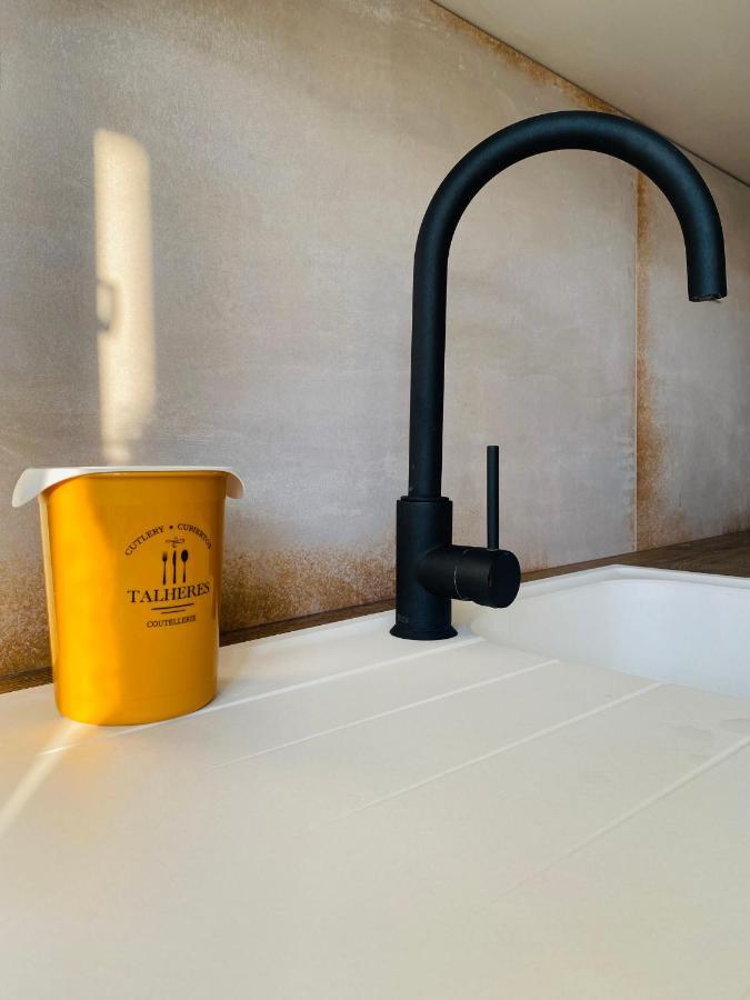 Casa Da Tia Irene Apartment Sabrosa Ngoại thất bức ảnh