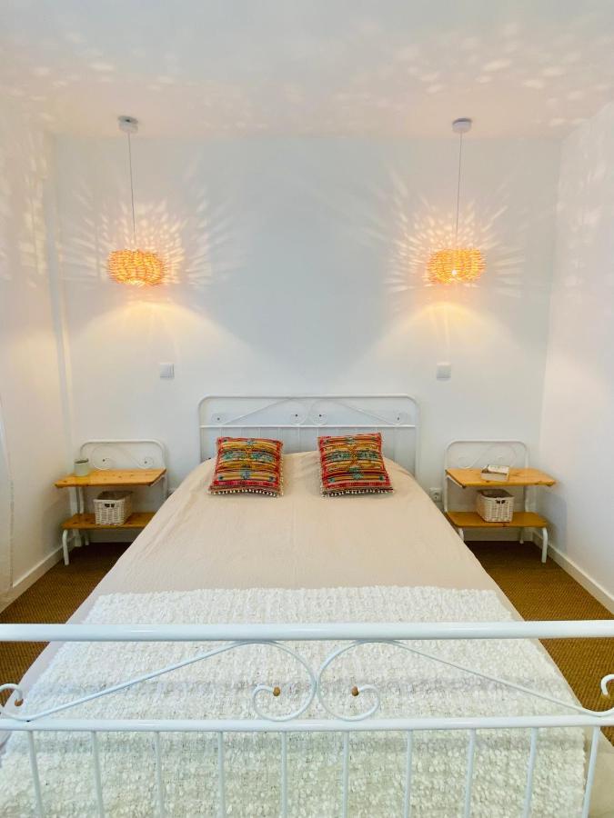 Casa Da Tia Irene Apartment Sabrosa Ngoại thất bức ảnh