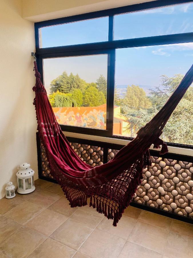 Casa Da Tia Irene Apartment Sabrosa Ngoại thất bức ảnh